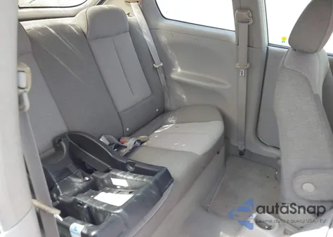 2002 Hyundai Accent Gs from USA, damaged, VIN KMHCG35C42U182872